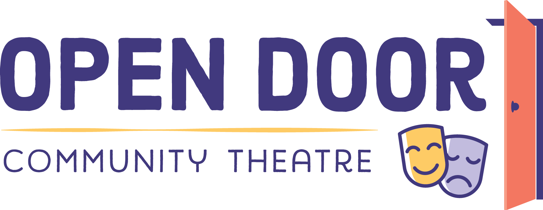 Open Door Community Theatre